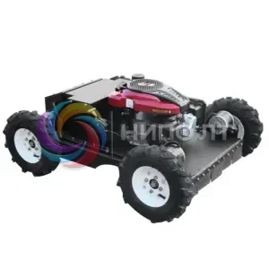 MDE SIMPLE FOURWHEEL DRIVE 196