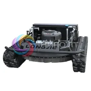 MDE OFF-ROAD TANK 500-90A