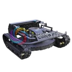 MDE OFF-ROAD TANK 452-80A