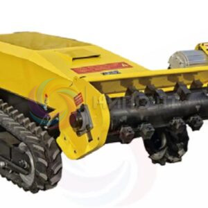 LAND RECLAMATION TILLER MDE-1000D
