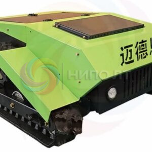MDE 55 LITHIUM ELECTRIC LAWN MOWER