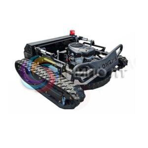 MDE OFF-ROAD TANK 810-110A