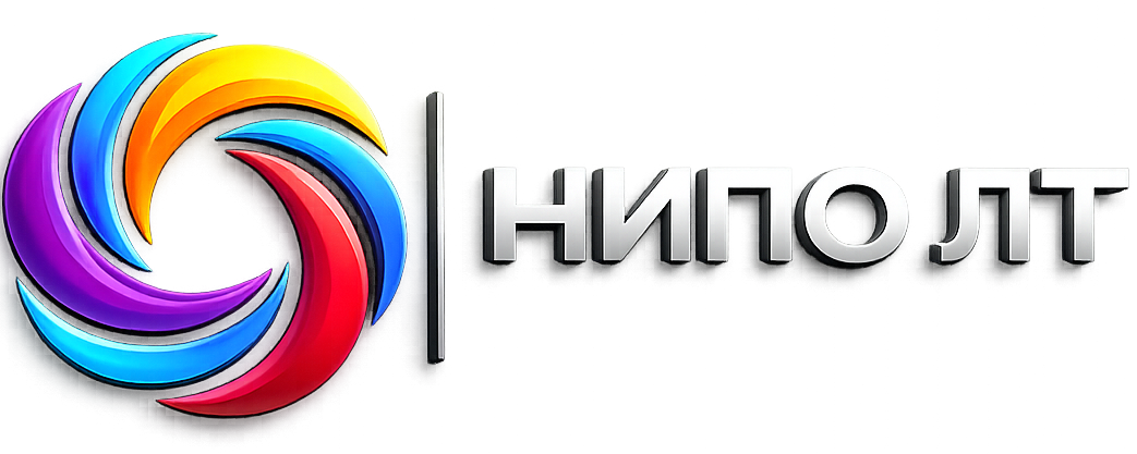 НИПО Ландшафтные технологии