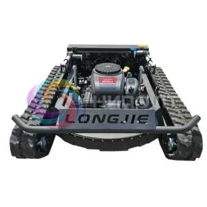 MDE OFF-ROAD TANK 608-80A