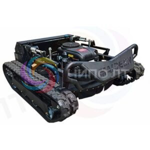 MDE OFF-ROAD TANK 608-90А
